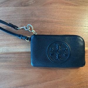 Tory Burch Miller Wristlet